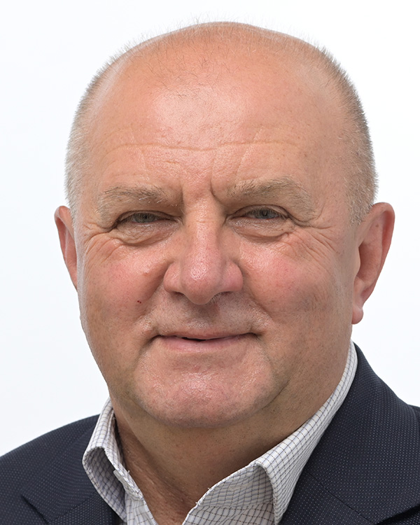 Foto von Andrzej Buła