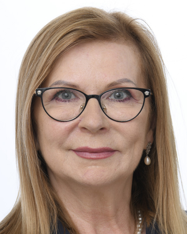 Foto von Małgorzata Gosiewska