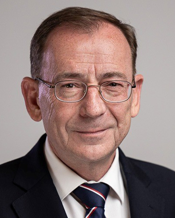 Foto von Mariusz Kamiński