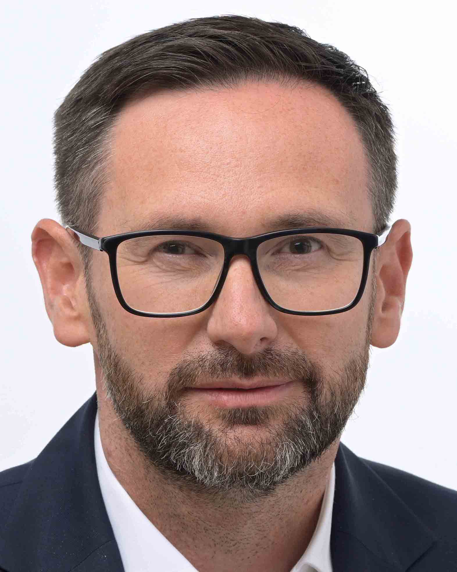 Foto von Daniel Obajtek