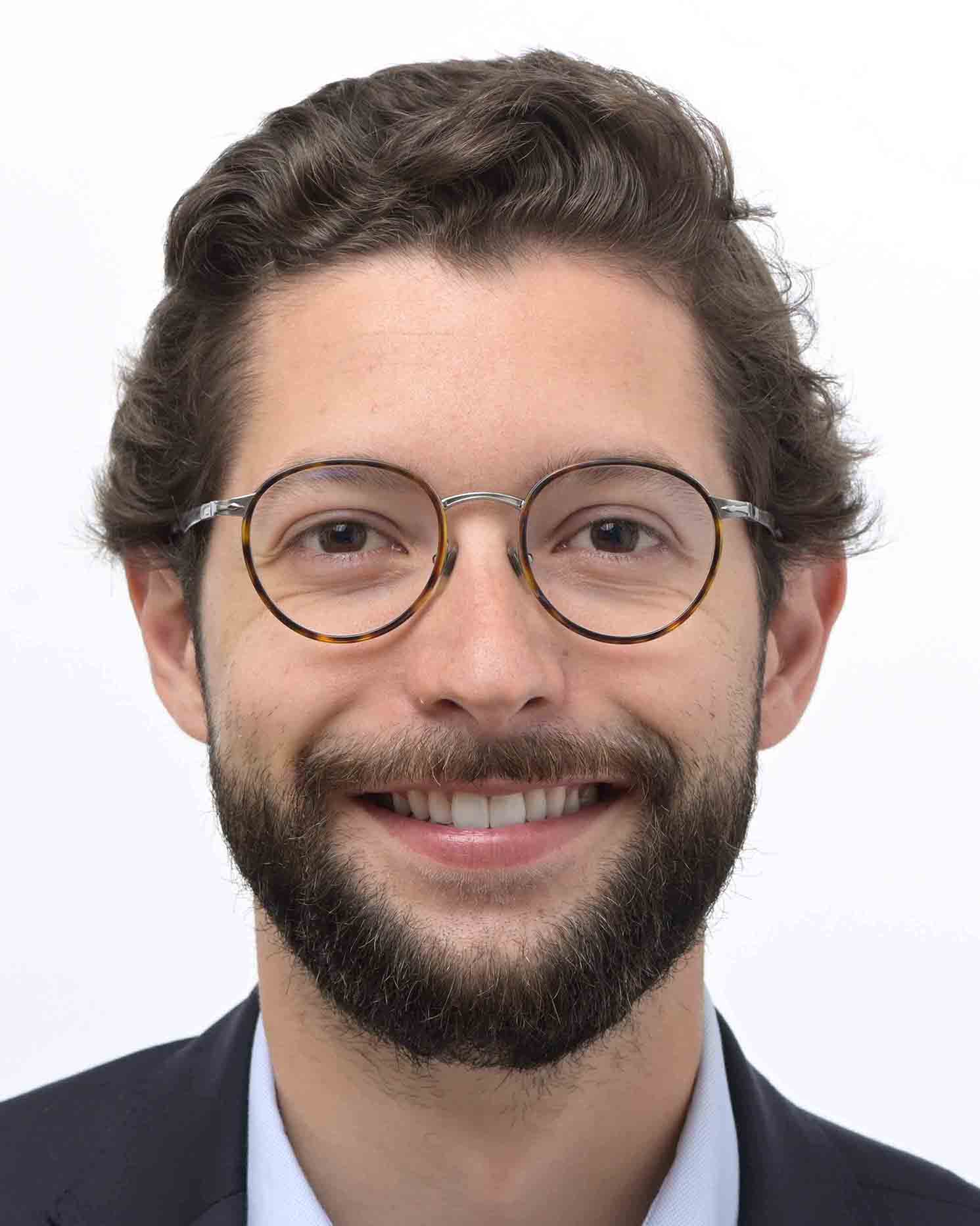 Foto von Bruno Gonçalves