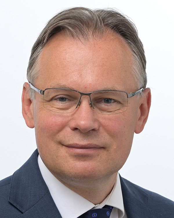 Foto von Arkadiusz Mularczyk