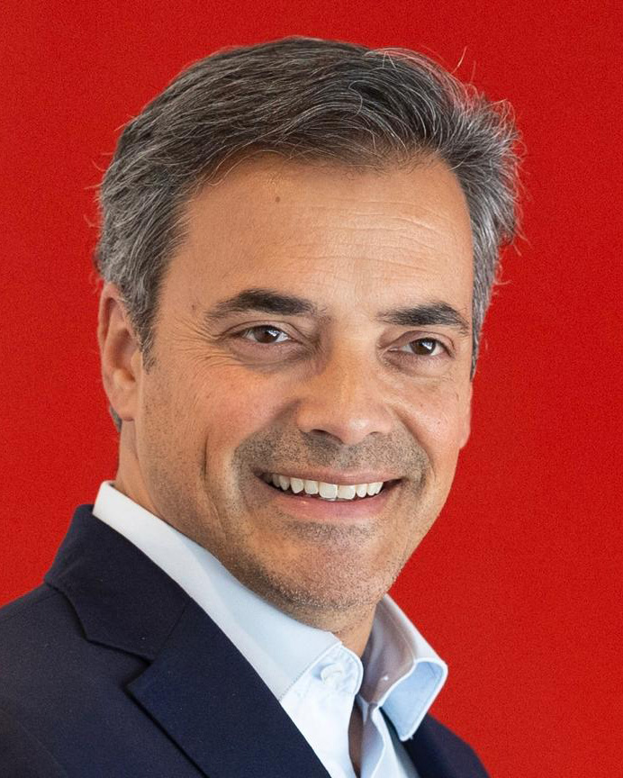 Foto von André Franqueira Rodrigues