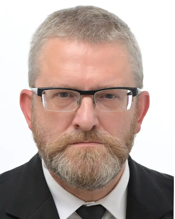 Foto von Grzegorz Braun