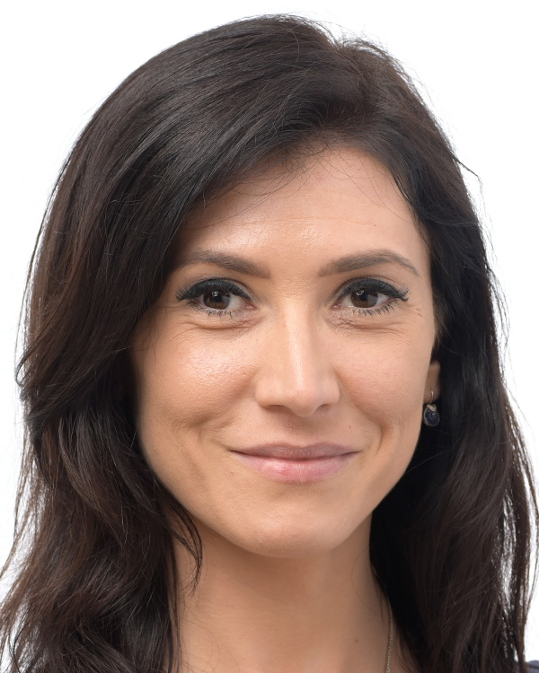 Foto von Ewa Zajączkowska-hernik