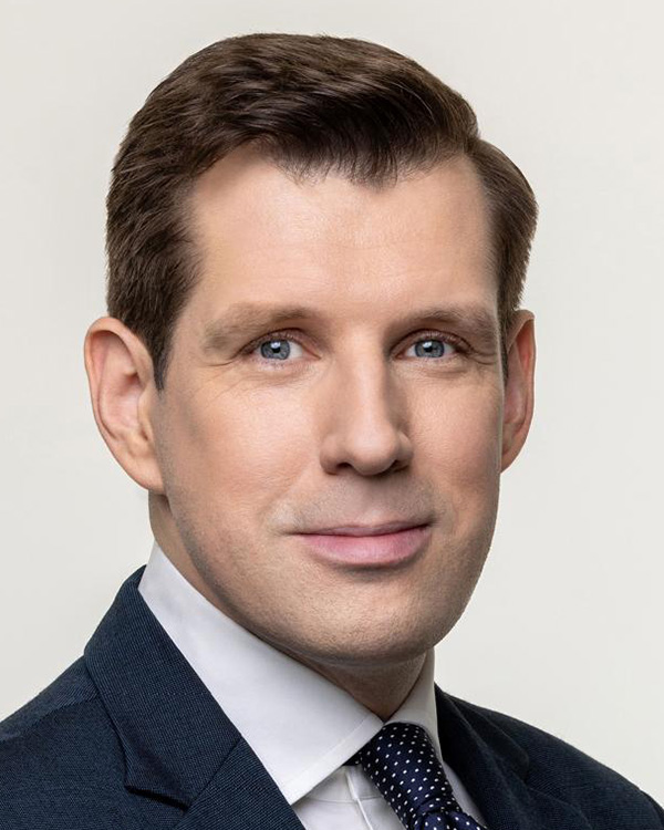 Foto von Tobiasz Bocheński