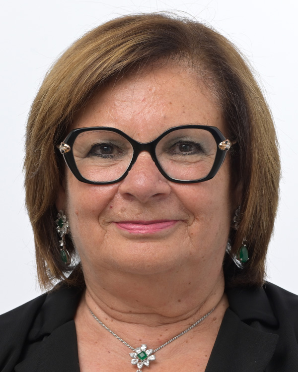 Foto von Isilda Gomes