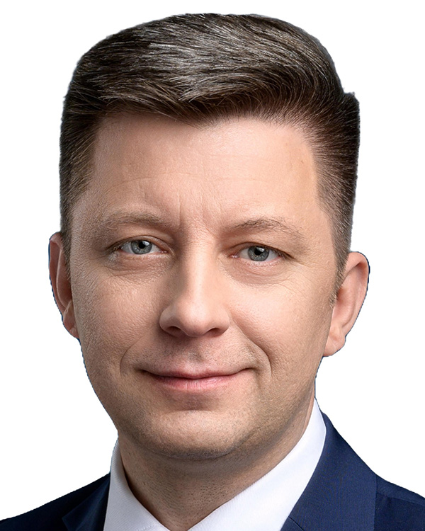 Foto von Michał Dworczyk