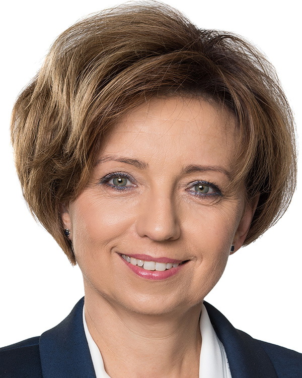 Foto von Marlena Maląg