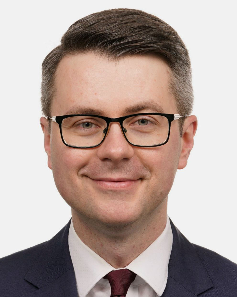 Foto von Piotr Müller