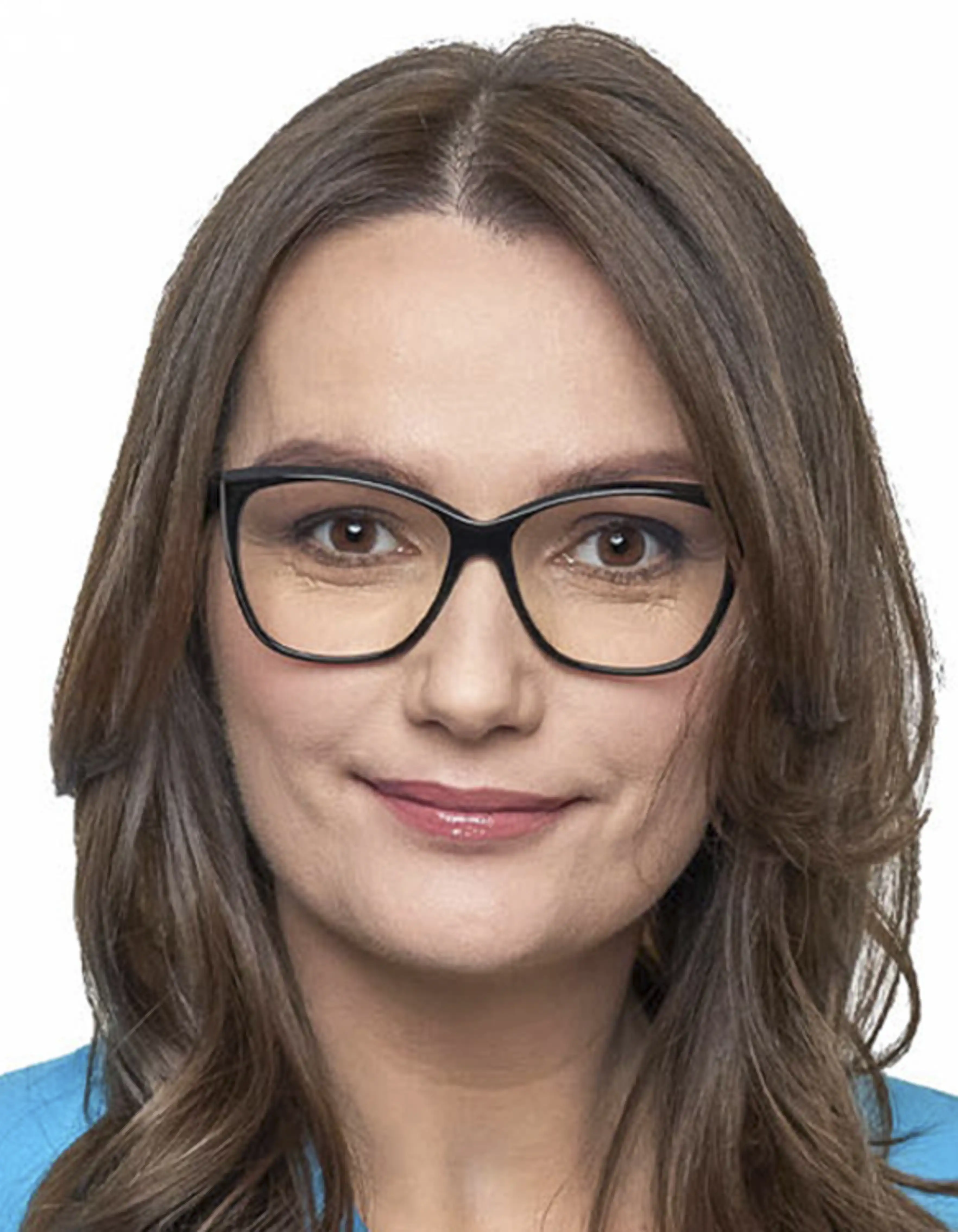 Foto von Jagna Marczułajtis-walczak