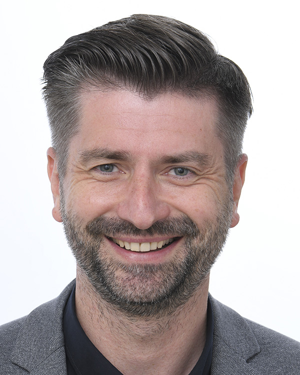 Foto von Krzysztof Śmiszek