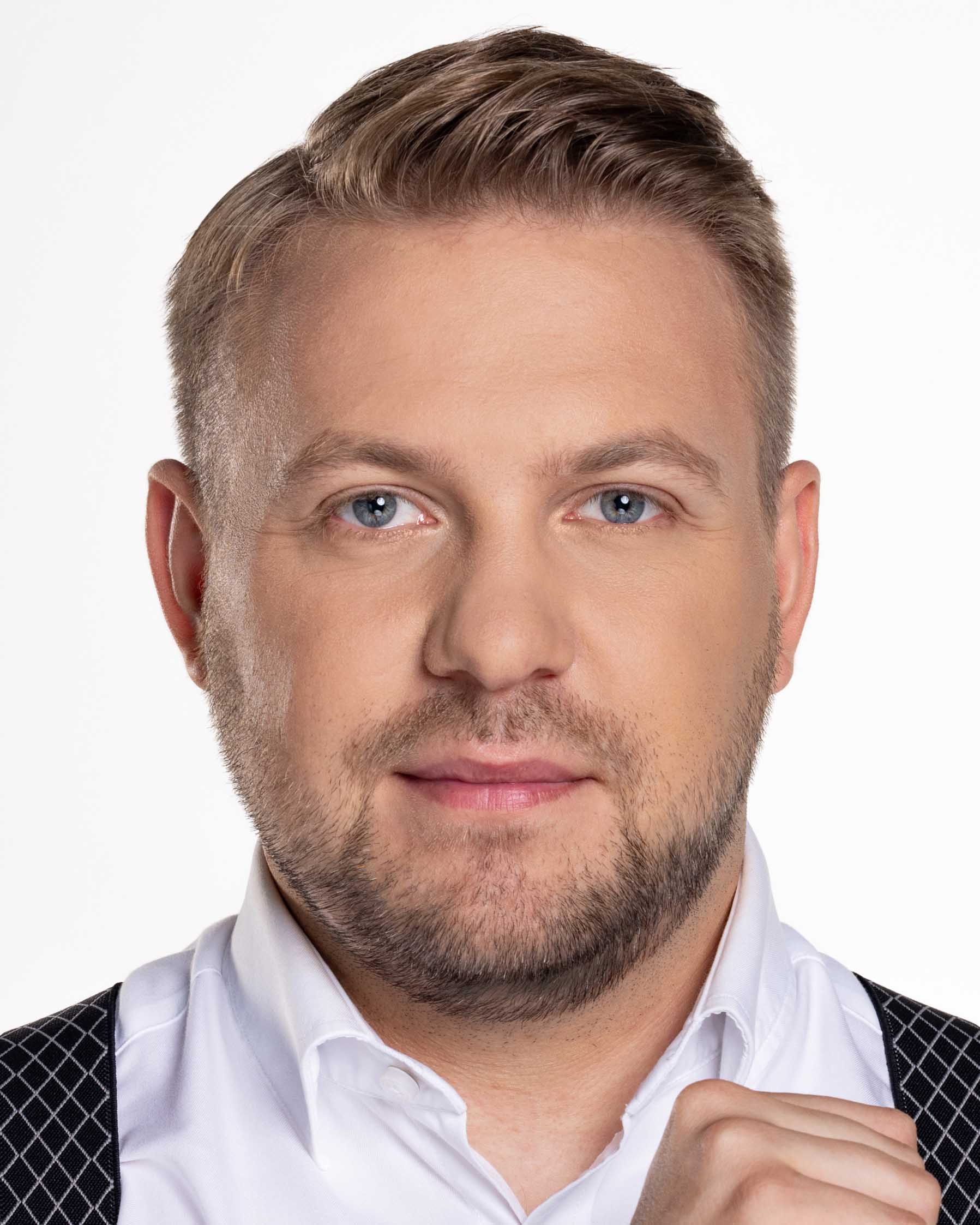 Foto von Jacek Ozdoba