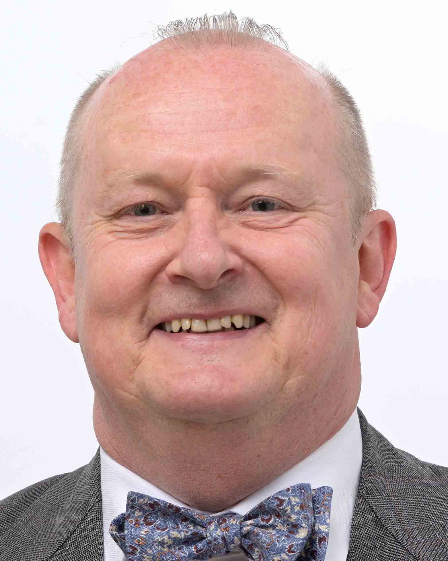 Foto von Dick Erixon