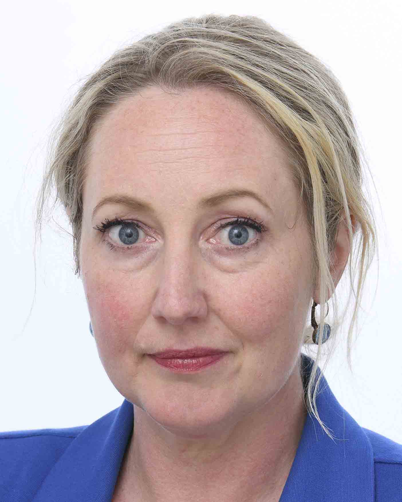 Foto von Hanna Gedin