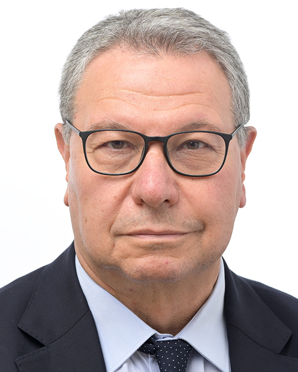 Foto von Carlo Ciccioli