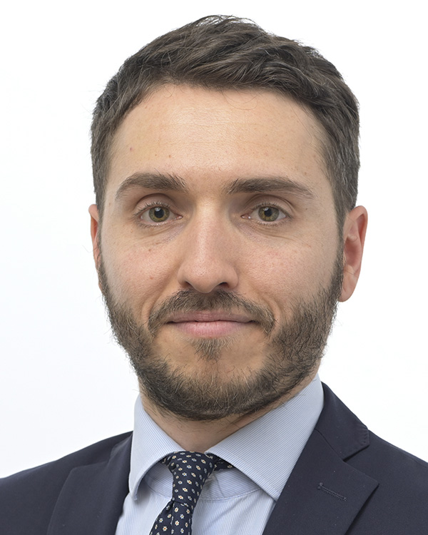 Foto von Giovanni Crosetto