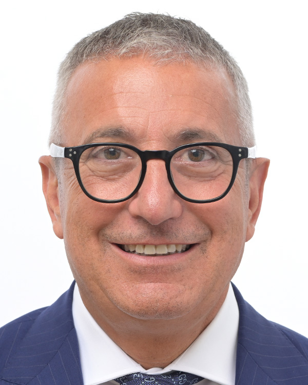 Foto von Alberico Gambino