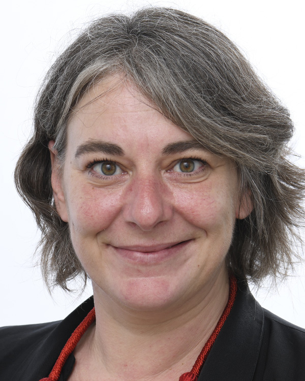 Foto von Cecilia Strada