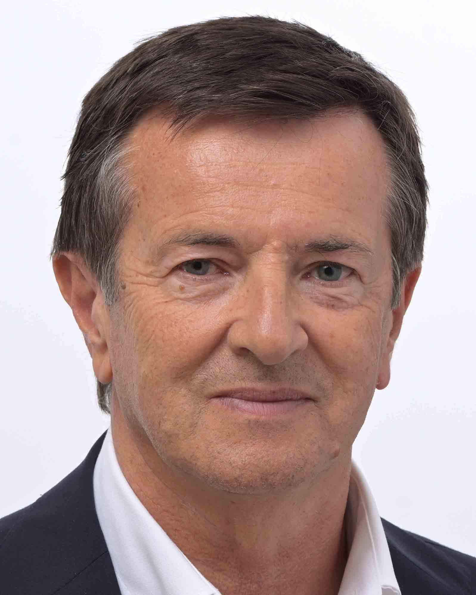 Foto von Giorgio Gori