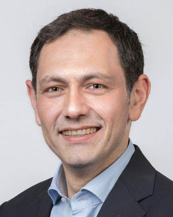 Foto von Ruggero Razza