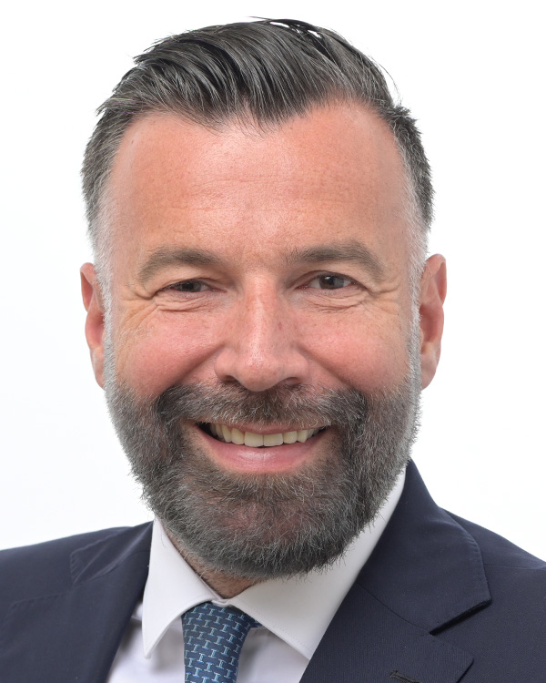 Foto von Alessandro Zan