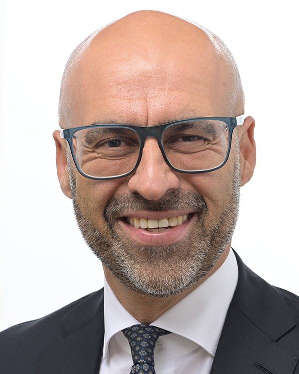 Foto von Marco Squarta