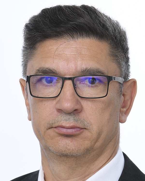 Foto von Luis-Vicențiu Lazarus