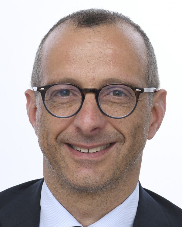 Foto von Matteo Ricci