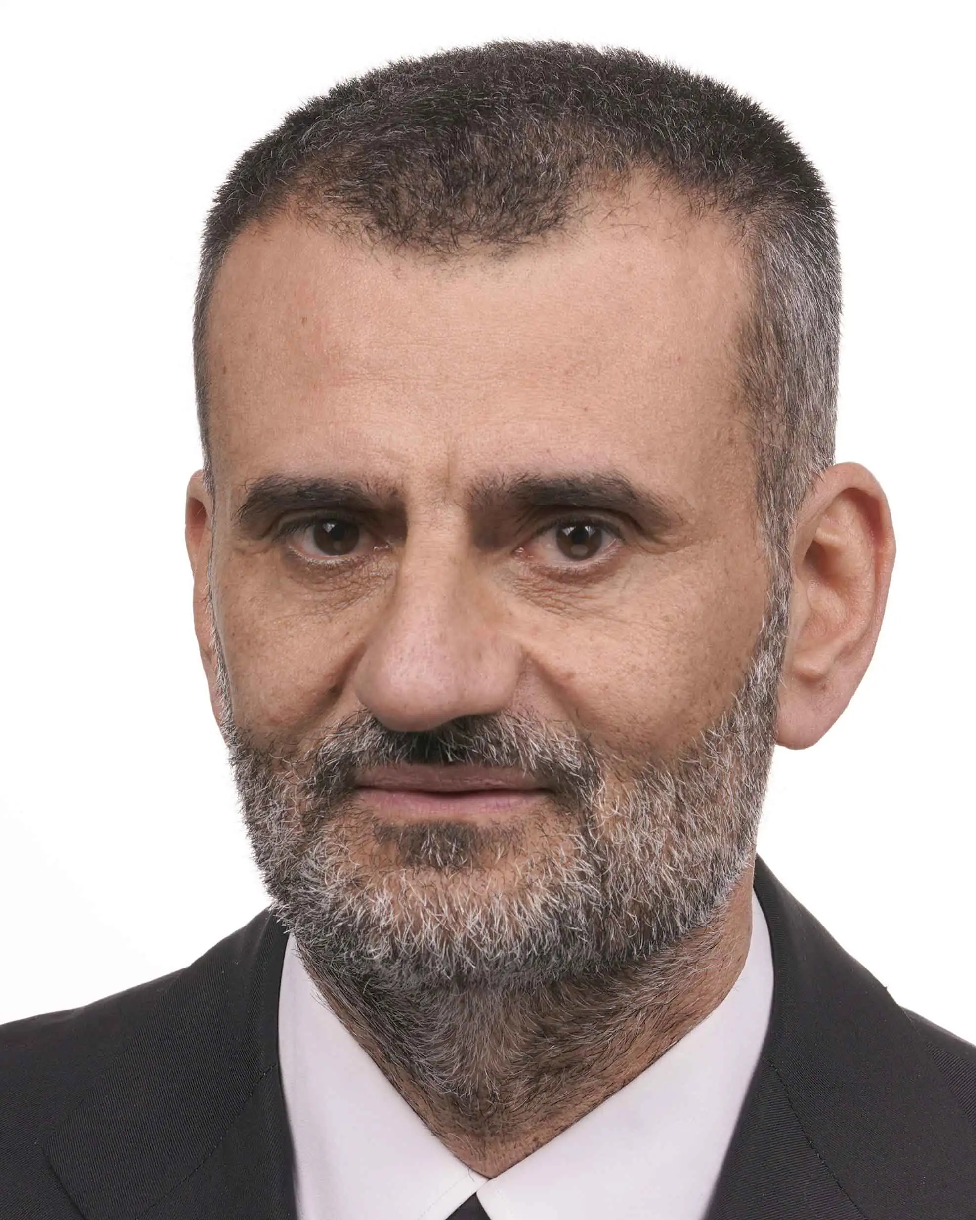 Foto von Antonio Decaro