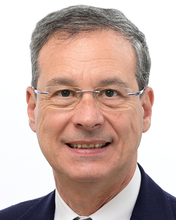 Foto von Giuseppe Lupo