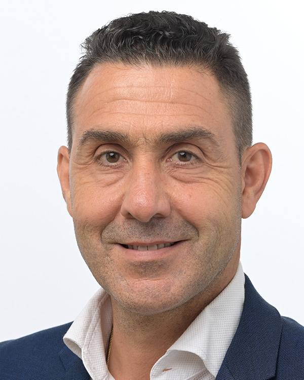 Foto von Roberto Vannacci