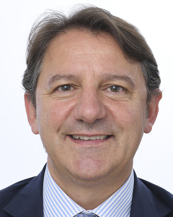 Foto von Pasquale Tridico