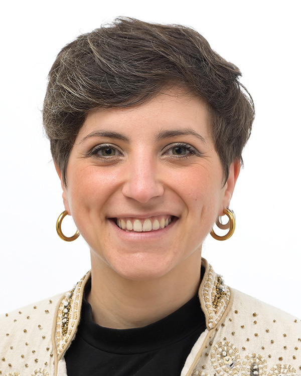 Foto von Benedetta Scuderi