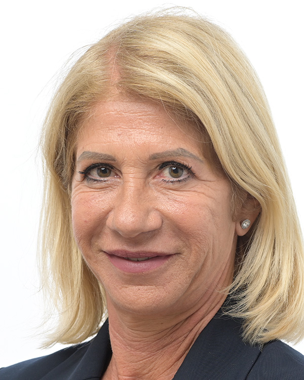 Foto von Carolina Morace