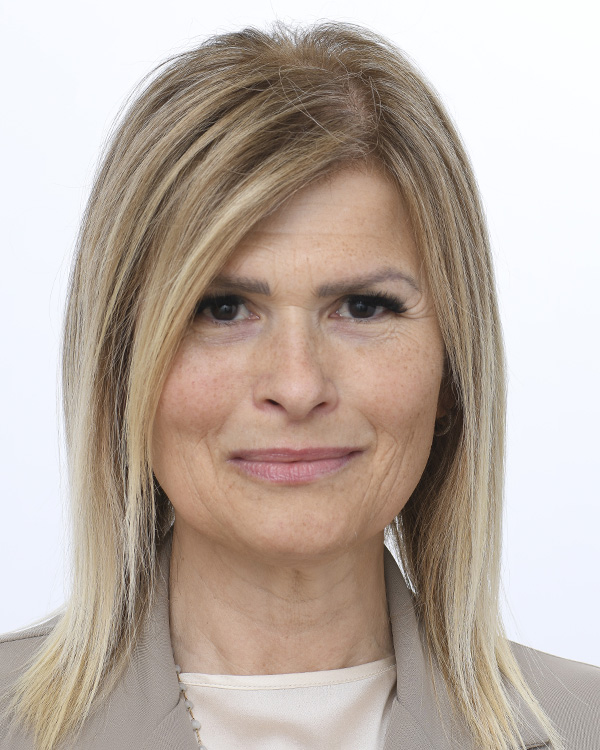 Foto von Mariateresa Vivaldini