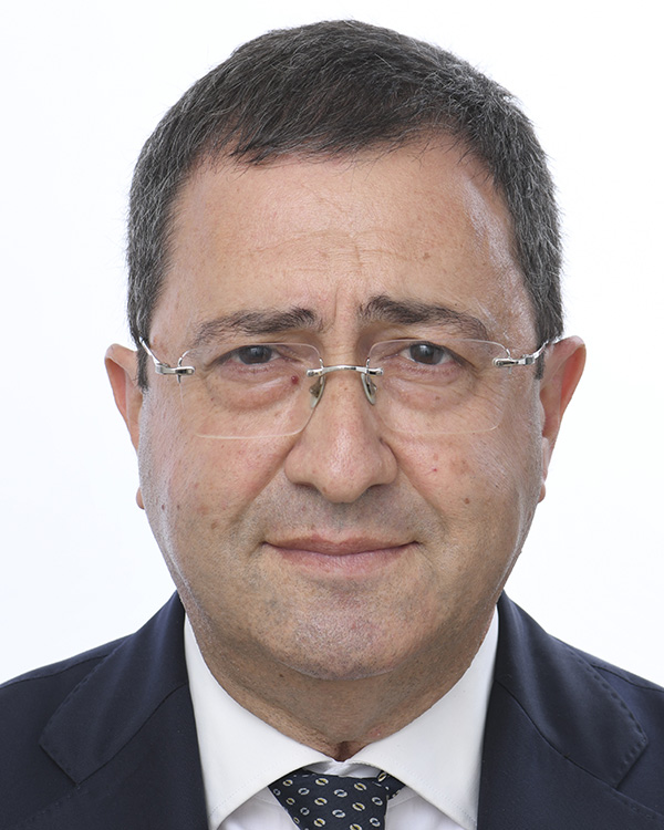 Foto von Raffaele Topo