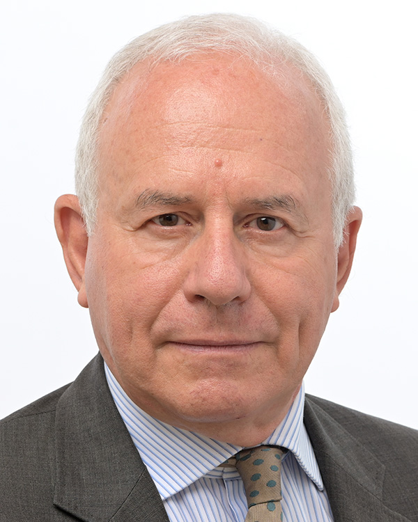 Foto von Marco Tarquinio