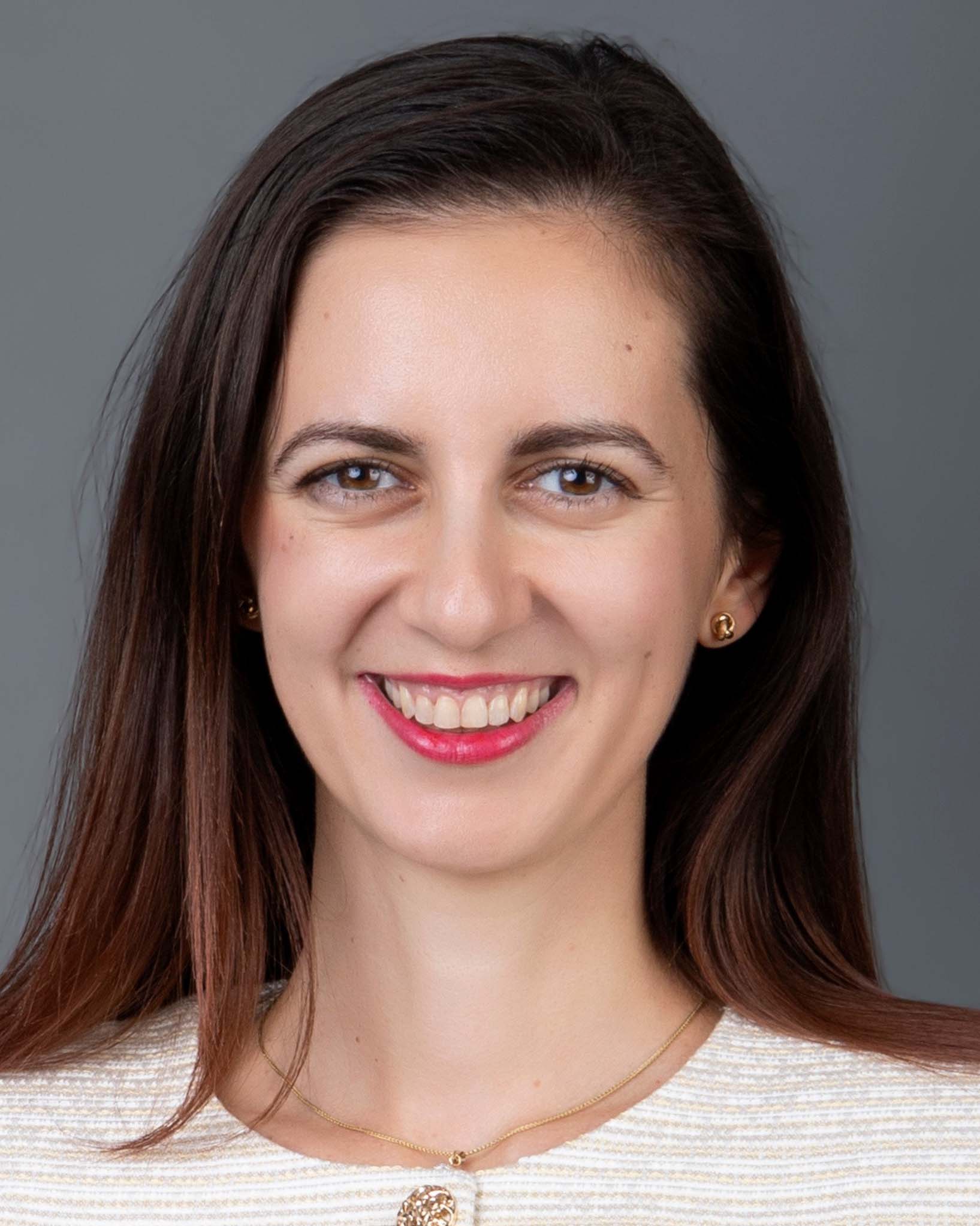 Foto von Rada Laykova