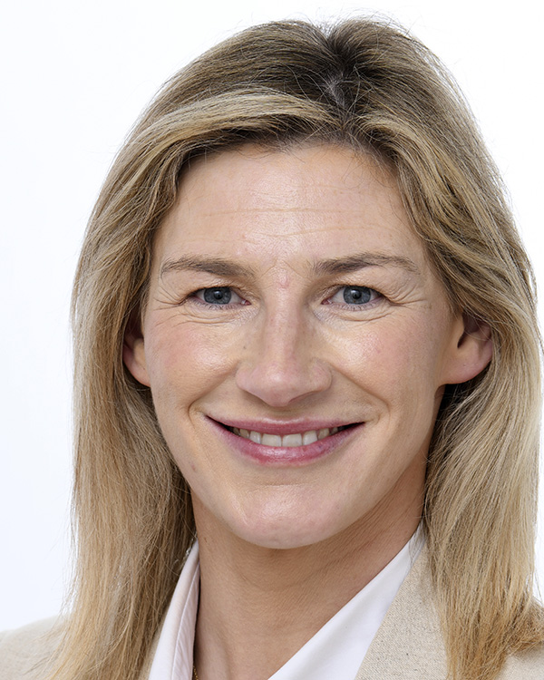 Foto von Nina Carberry