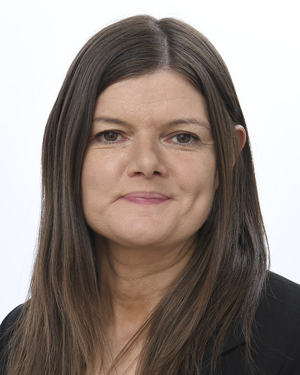 Foto von Kathleen Funchion