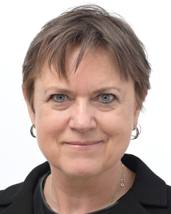 Foto von Ruth Firmenich