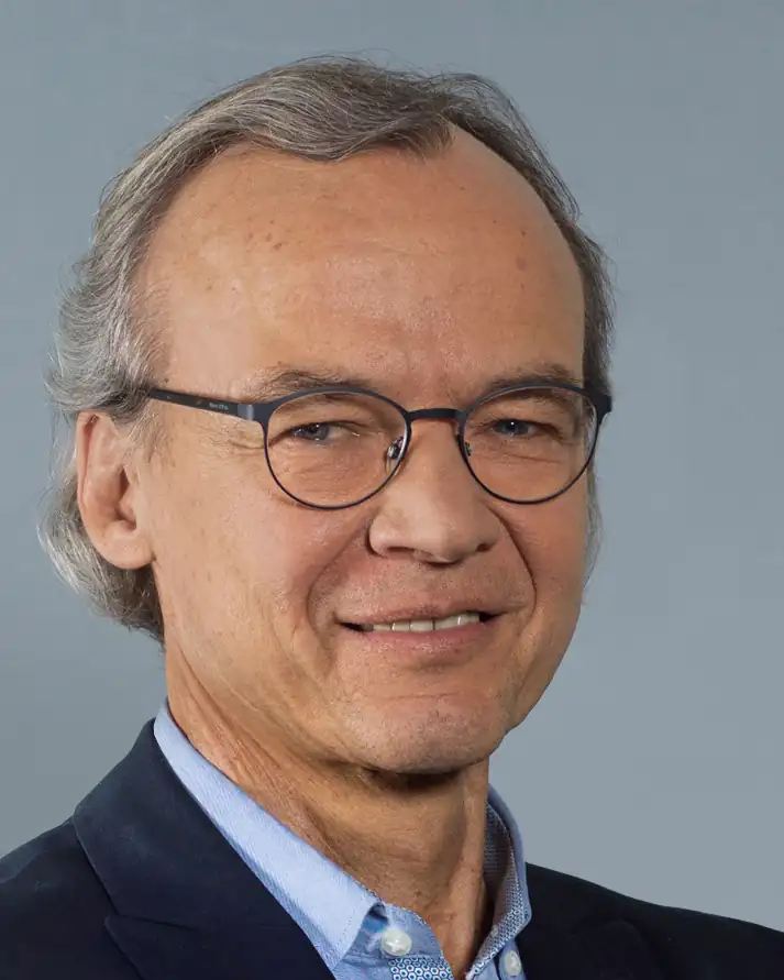 Foto von Volker Schnurrbusch