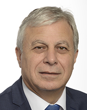 Lefteris Christoforou