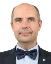 Foto von Jaroslav Knot