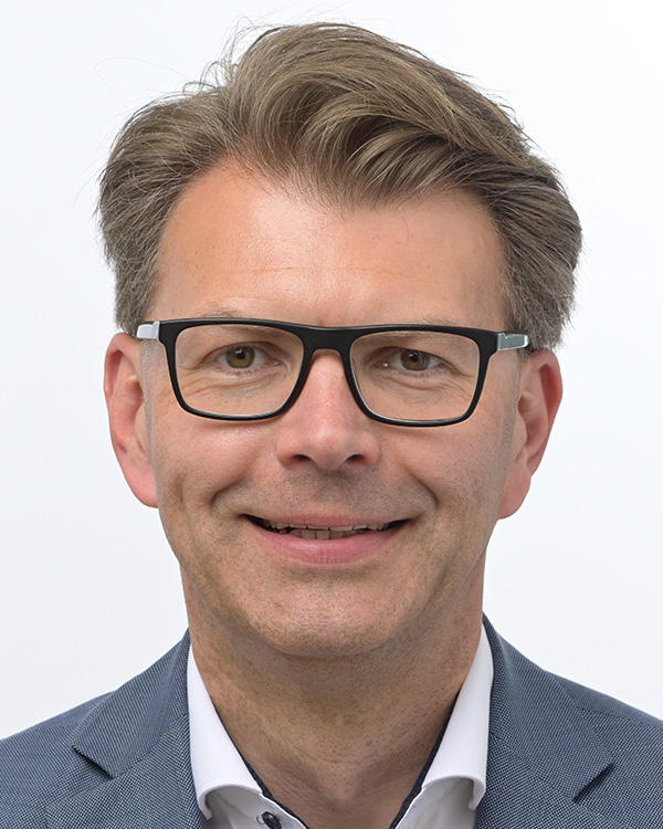 Foto von Daniel Caspary