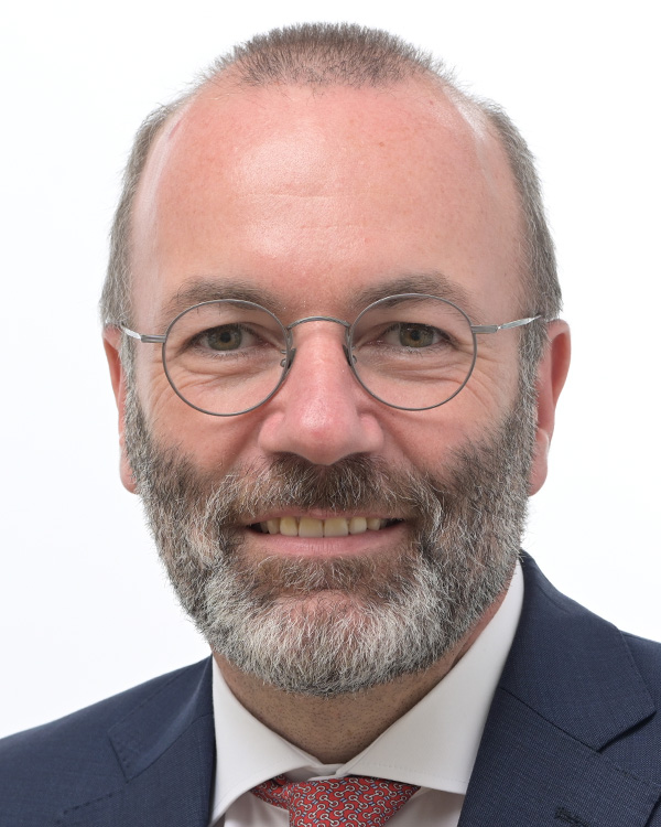 Foto von Manfred Weber