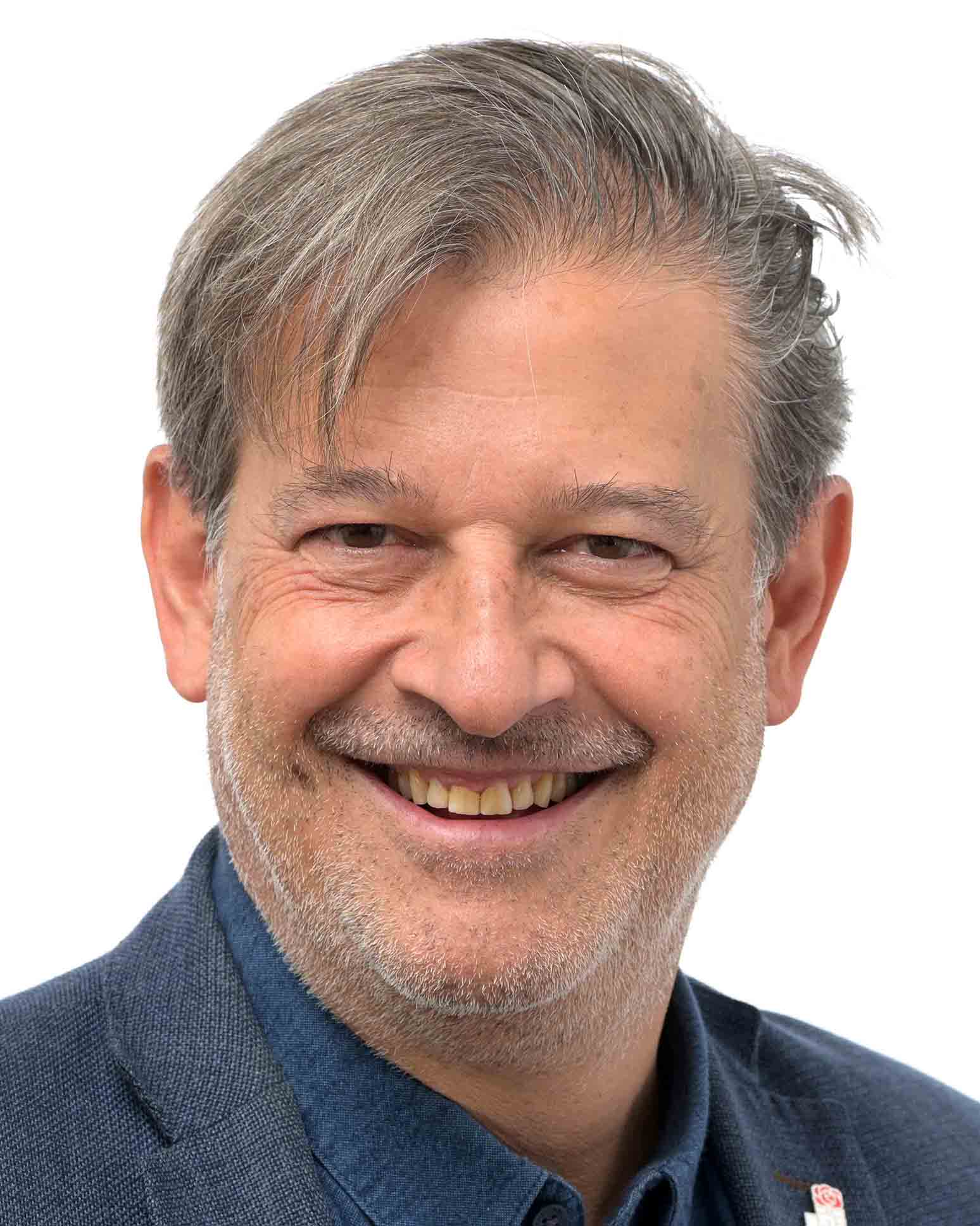 Foto von Javier Moreno Sánchez