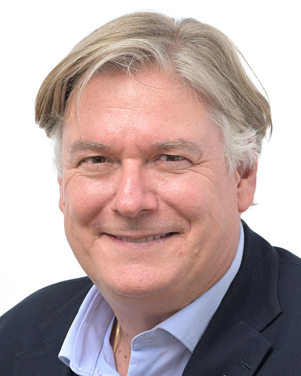 Foto von Antonio López-istúriz White