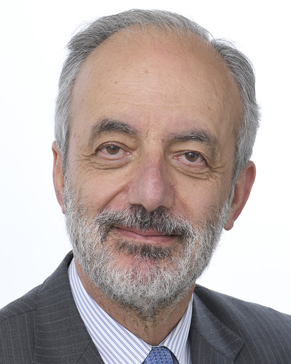 Foto von Francisco José Millán Mon